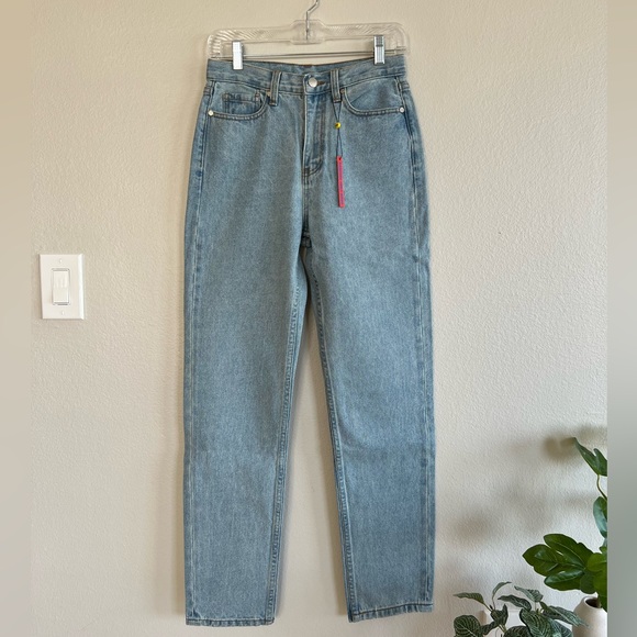 Vintage UNIF Timmy Jeans - Picture 2 of 3